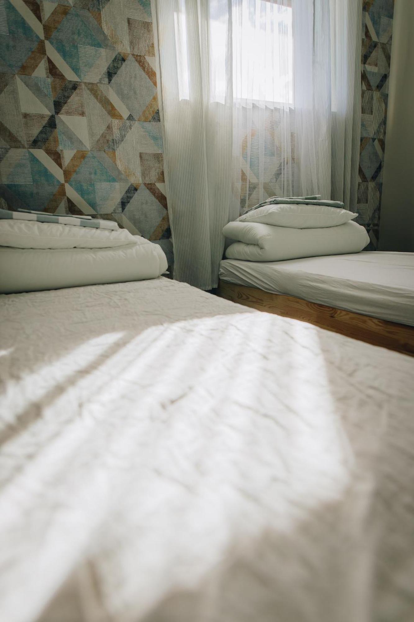 Apartamenty Lesna Limanowa Exteriér fotografie