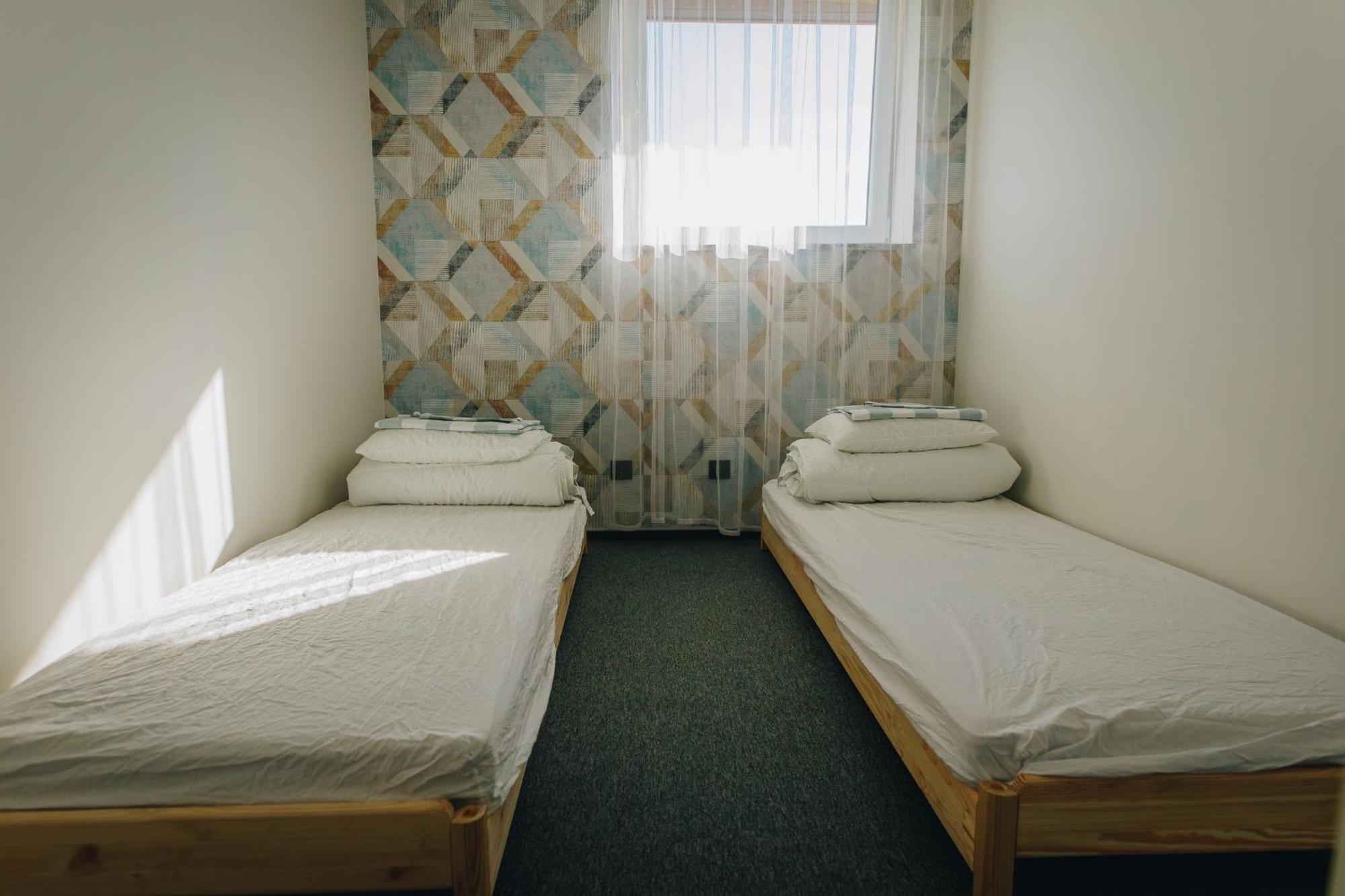 Apartamenty Lesna Limanowa Exteriér fotografie