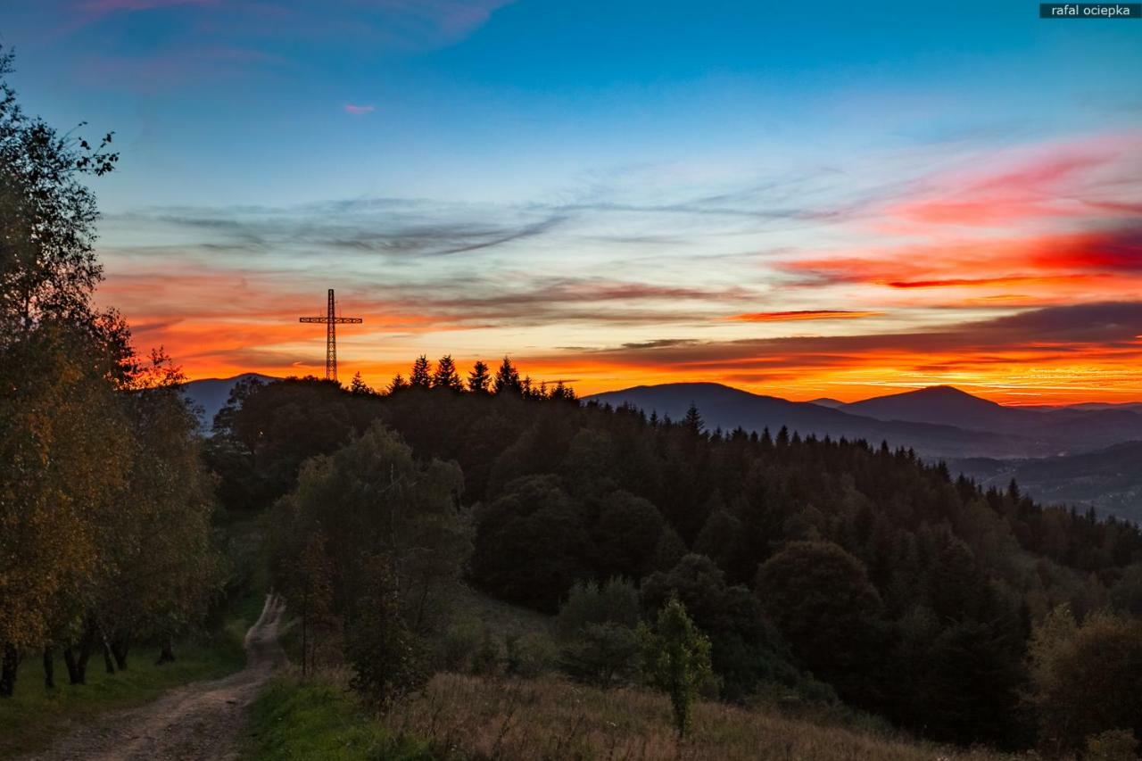 Apartamenty Lesna Limanowa Exteriér fotografie